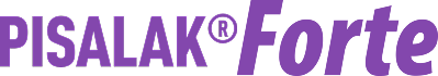 Pisalak Forte Logo